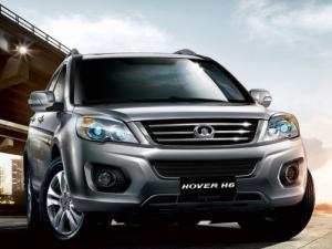 Под Тулой появится завод Great Wall