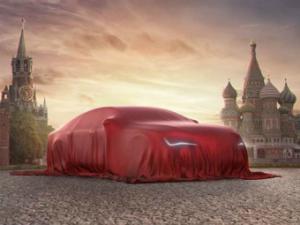 В Москве состоится мировая премьера Audi A7