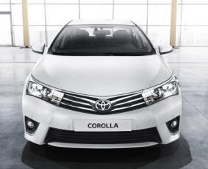 Со 2 июня продажи обновленной Toyota Corolla от 749 000 рублей