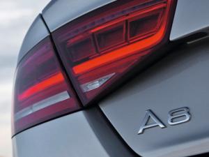 Продажа Audi A8 в 2015 году от 77 400 долларов