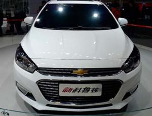 В июле стартуют продажи нового Chevrolet Cruze от 661 000 рублей