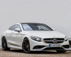 Стартуют продажи Mercedes-Benz S-Class от 6 250 000 рублей