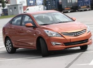 16 июня стартовали продажи нового Hyundai Solaris от 463 000 рублей