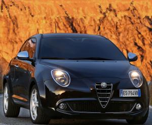 Стартовали продажи Alfa Romeo MiTo от 777 000 рублей