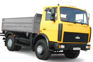 Iveco – новый конкурент МАЗ?