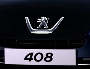 В Москве представят русскую версию шоу-кара Peugeot 408 