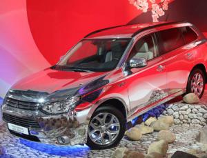 Стартуют продажи нового Mitsubishi Pajero IV от 1 599 000 рублей