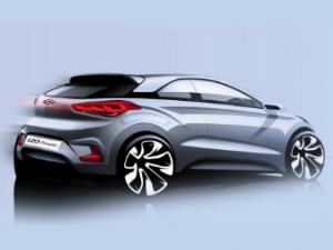 К продаже готовят "трехдверку" Hyundai i20