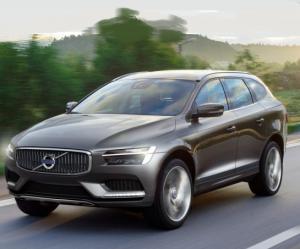 Головокружительная распродажа нового Volvo XC90 