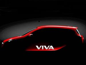 Opel Viva - Opel Viva -