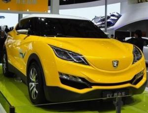 Toyota начнет продажи автомобилей под маркой Lingzhi Toyota начнет продажи автомобилей под маркой Lingzhi