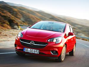 Opel в России готовится к продажам дизельной Corsa