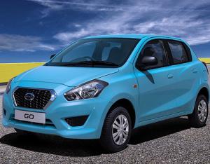 Хэтчбек Datsun признан опасным для водителей