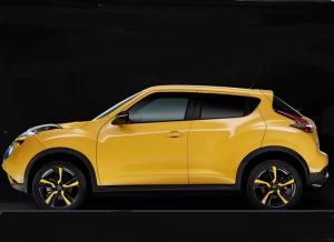 20 ноября стартуют продажи нового Nissan Juke от 685 000 рублей