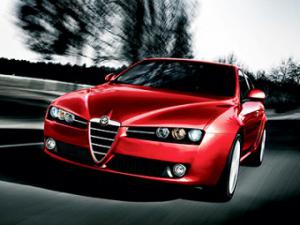 В июне Alfa Romeo представит 