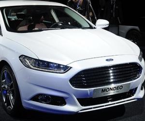 Стартуют продажи Ford Mondeo Hybrid от 28 800 евро