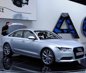 Стартовали продажи новой Audi А6 от 810 000 рублей