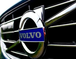 С наступлением Нового года в России вырастут цены на Volvo