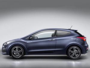 Европейцам представили новый Hyundai i30