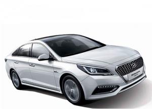 В Сеуле представили Hyundai Sonata Hybrid В Сеуле представили Hyundai Sonata Hybrid