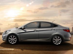 Купить Hyundai Solaris и KIA Rio стало невозможно