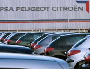  С 17 декабря закрылись заводы Peugeot Citroen и Mitsubishi в Калуге