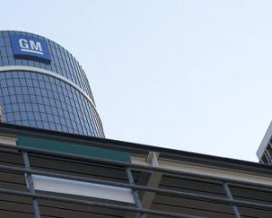 General Motors остается в Санкт-Петербурге