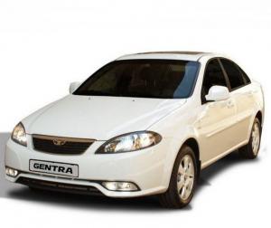 Сенсация: Daewoo снизила цены на автомобили
