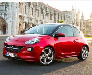 Opel откладывает поставки новых моделей в Россию