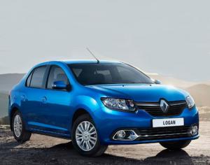 Новый Renault Logan будет собираться в Тольятти