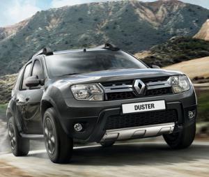 В Украине стартовали продажи нового Renault Duster от 295 488 гривен