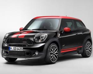 1 февраля автомобили MINI в России подорожают