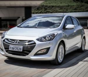  В Чехии стартовал выпуск нового Hyundai i30 