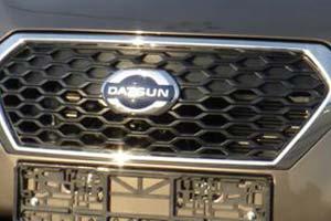 Автомобильный бренд Datsun на российском рынке