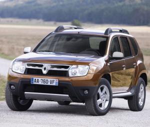 С 19 февраля снижаются цены на Renault Duster