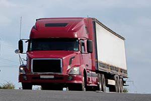 Международные грузовые перевозки