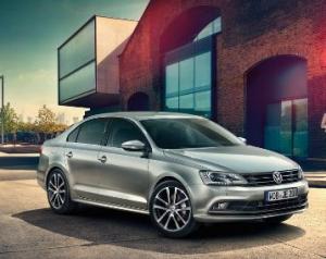 На Украине стартовали продажи  Volkswagen Jetta 2015 гогда