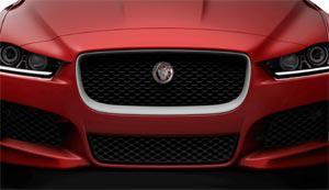 Jaguar ХЕ – лучший автомобиль из модельного ряда Jaguar