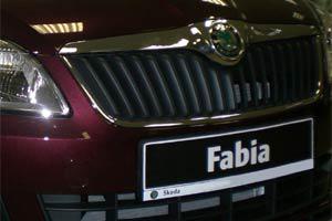 Впервые Skoda Fabia появилась в 1999 году и сразу и навсегда завоевала любовь автолюбителей