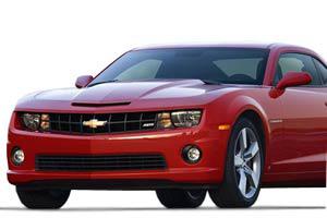 Chevrolet – лидер среди корпоративных автомобилей