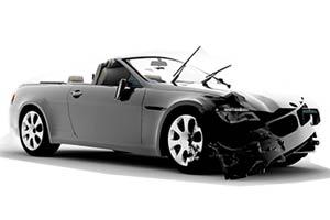 Что делать с автомобилем после ДТП