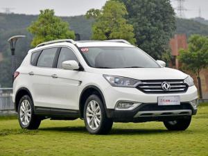 В России стартуют продажи кроссовера Dongfeng AX7 В России стартуют продажи кроссовера Dongfeng AX7