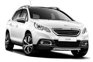 Почему Peugeot 2008 пользуется бешеной популярностью?