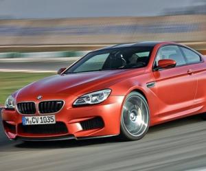 Новая BMW 6-Series будет стоить от 4 420 000 рублей