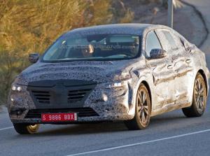 6 июля презентуют модель Renault Atalans