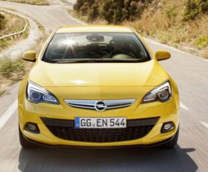 Для россиян откроют туры в Белоруссию за автомобилями Opel