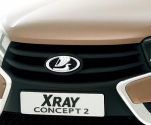 1 апреля представят новый логотип АвтоВАЗа