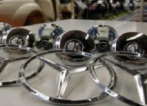 Построит ли Daimler в России завод Mercedes-Benz?