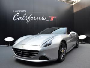 Ferrari выпустит в 2019 году спорткар для малоимущих