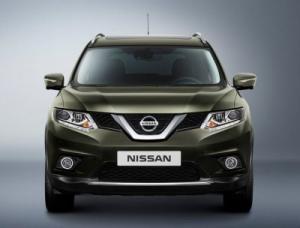 Подробности о гибридном Nissan X-Trail